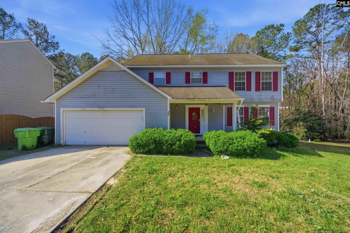 102 Skyhawk Road