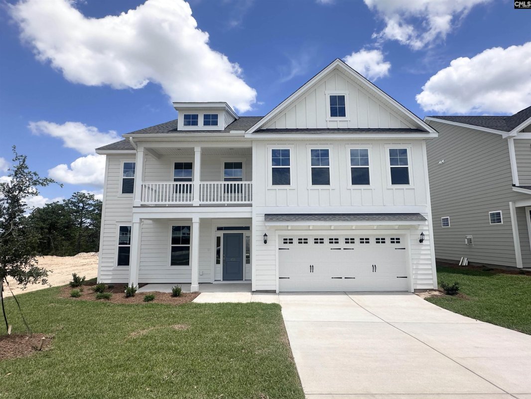 458 Persimmon Hill Road