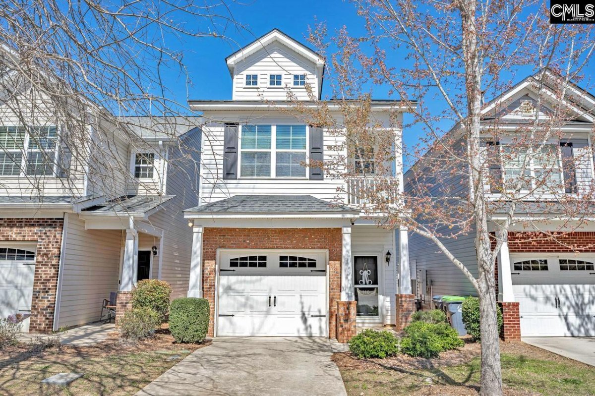 110 Saluda Springs Court