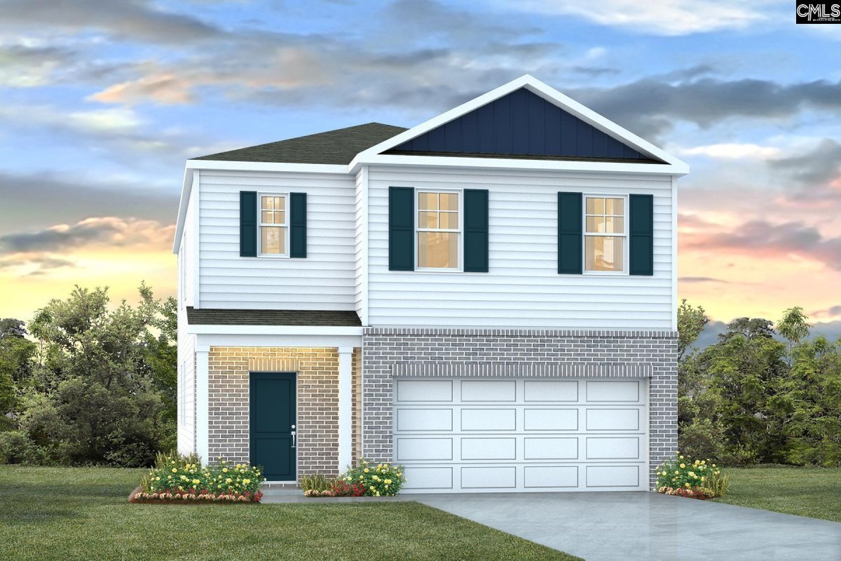 591 Edgetree Drive