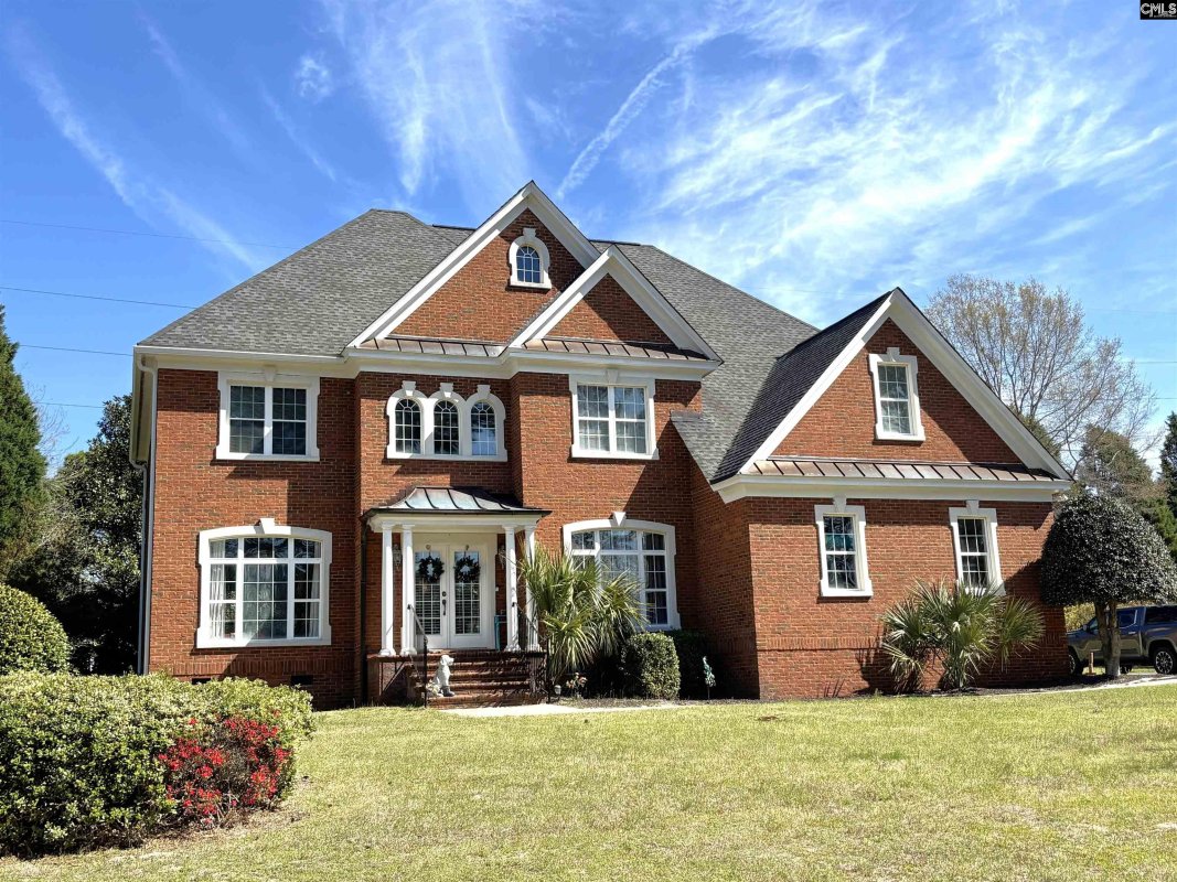 416 Shallow Brook Drive