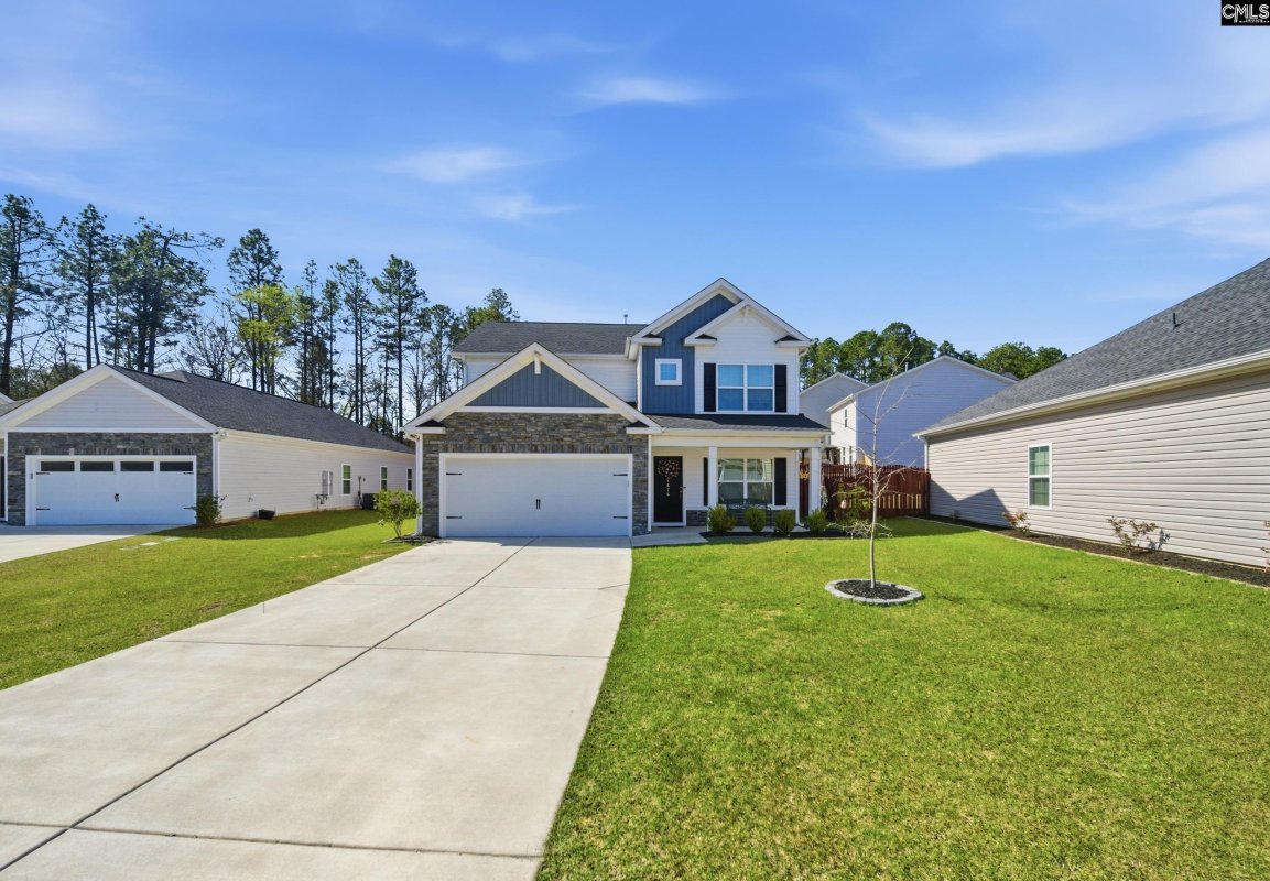 1476 Whirlaway Lane