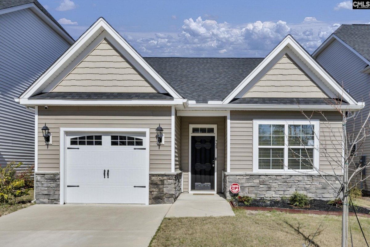 729 Empire Maker Road
