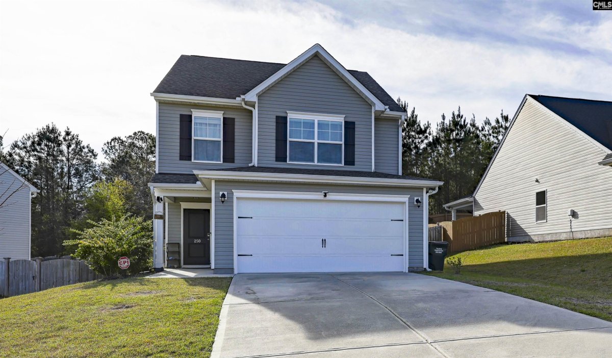 250 Turnfield Drive