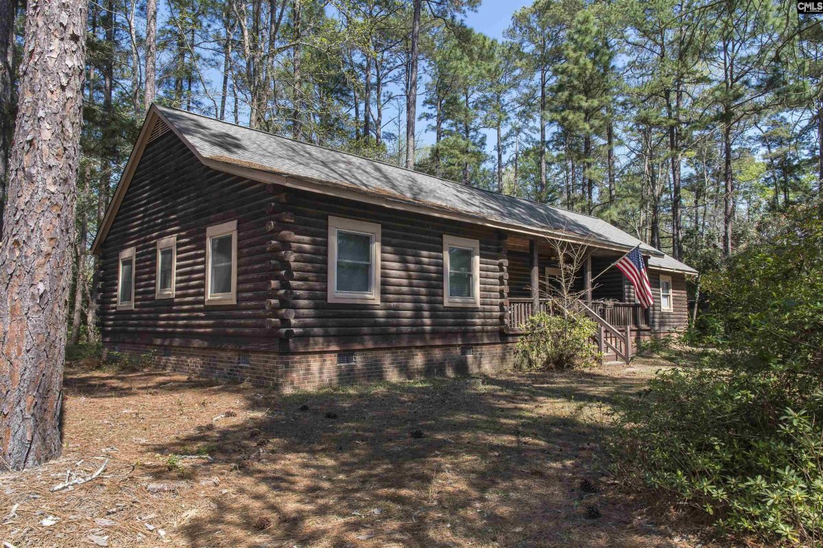 18 Chinquapin Court
