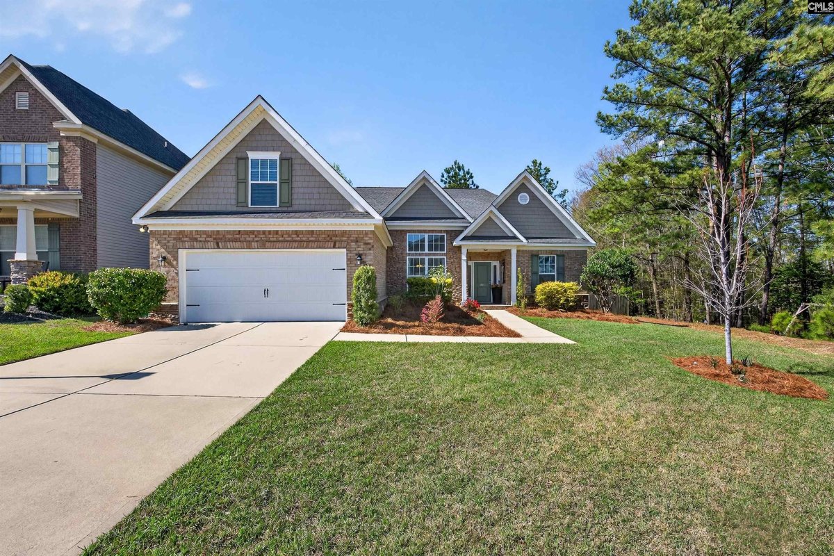 605 Bronze Drive