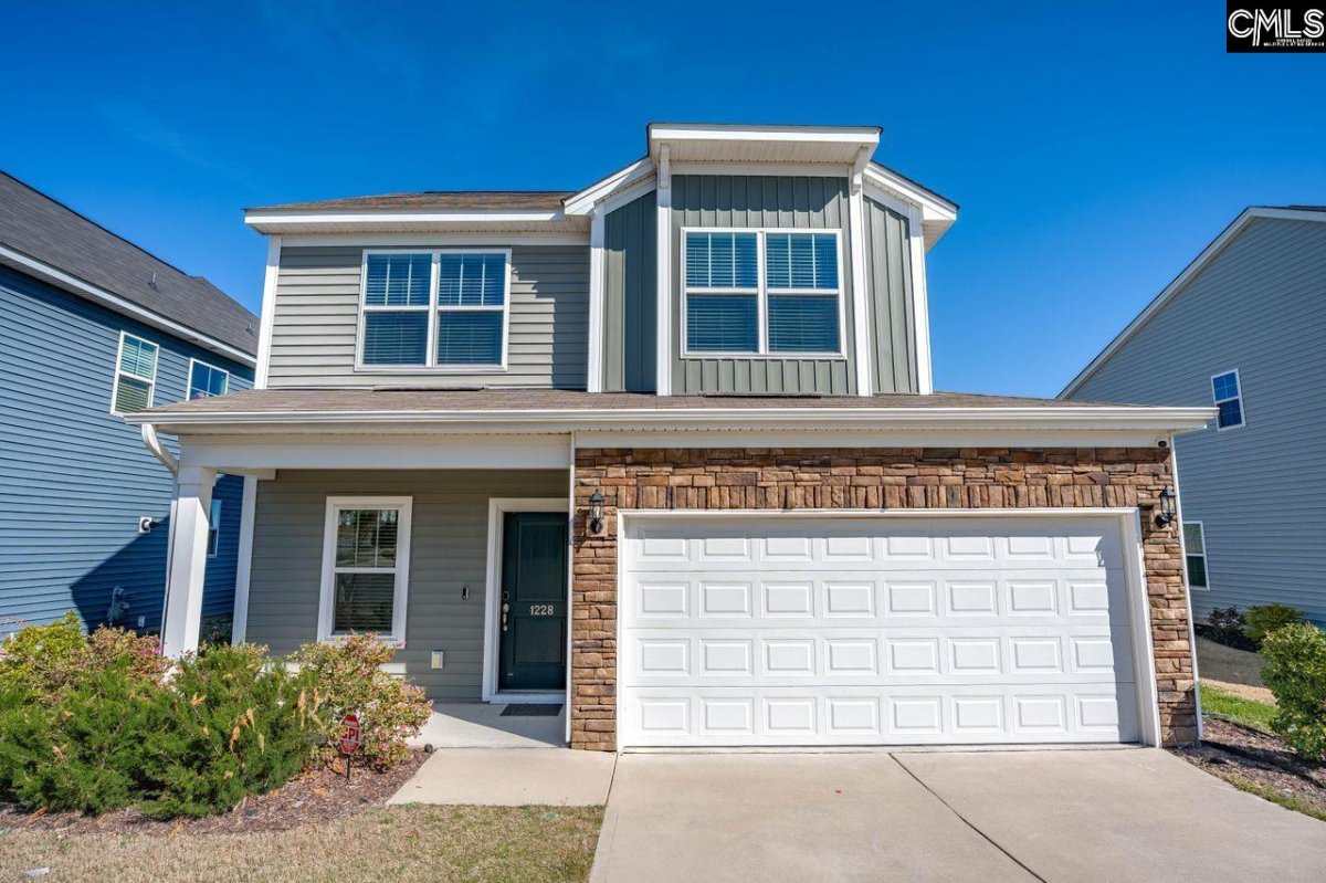 1228 Independence Drive