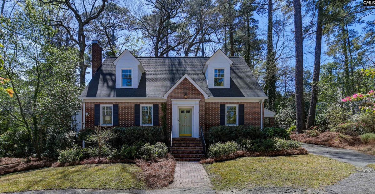 4328 Trenholm Road
