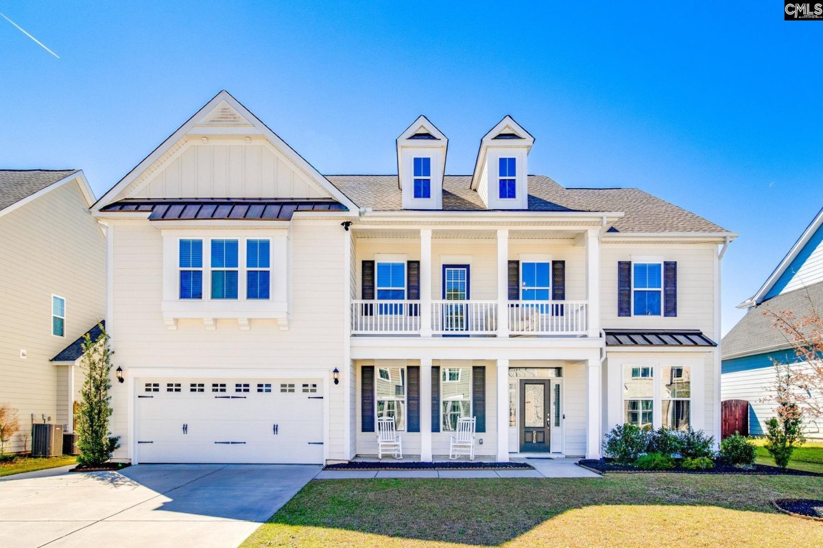 516 Pine Knot Road