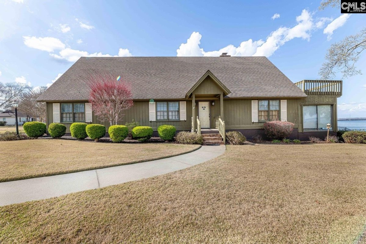 603 Santee Drive