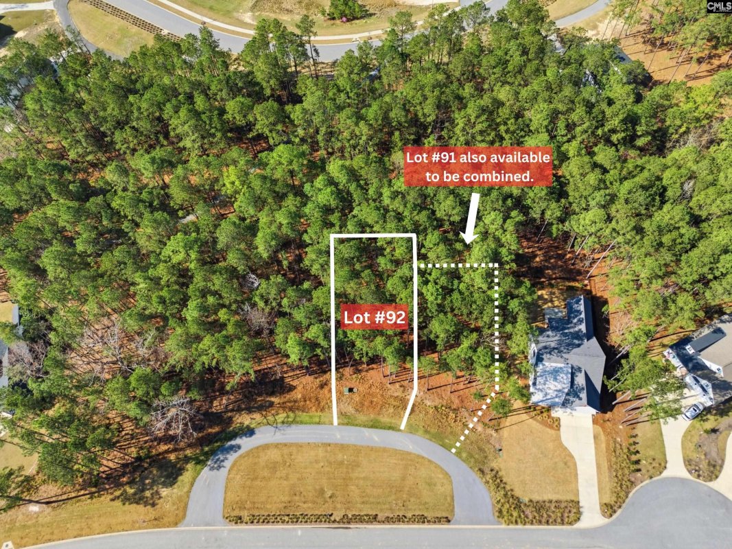 2 Timber Trail Lane