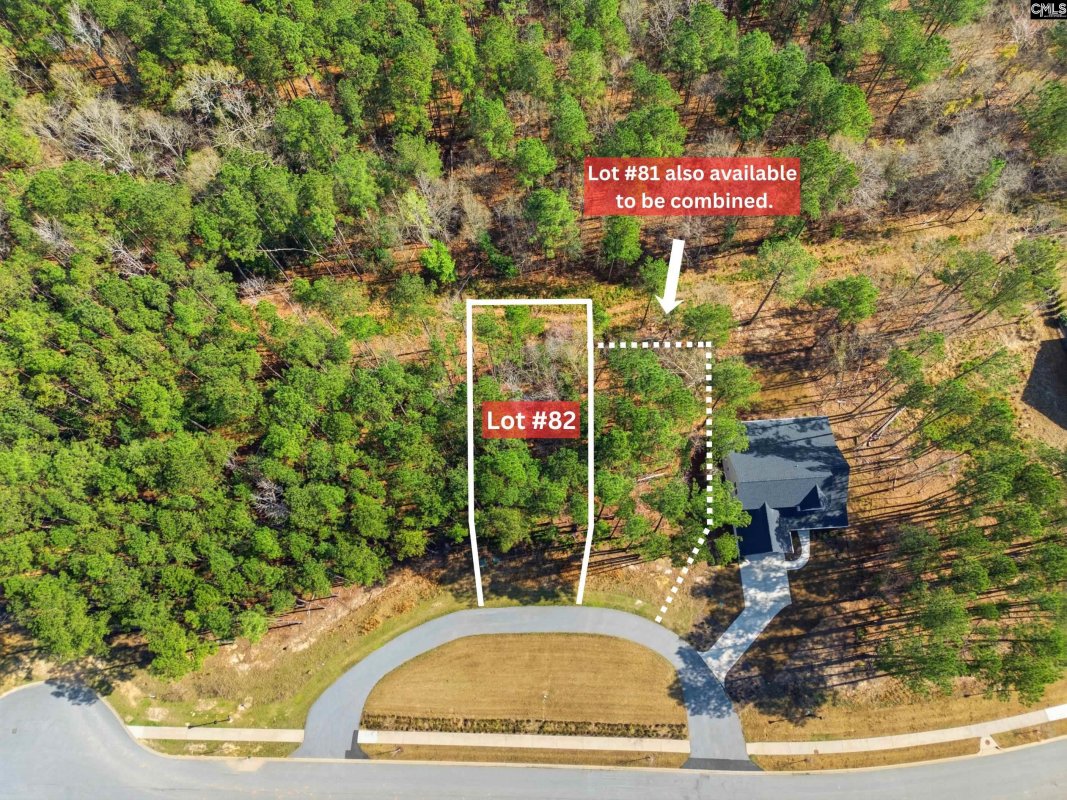 0 Timber Trail Lane