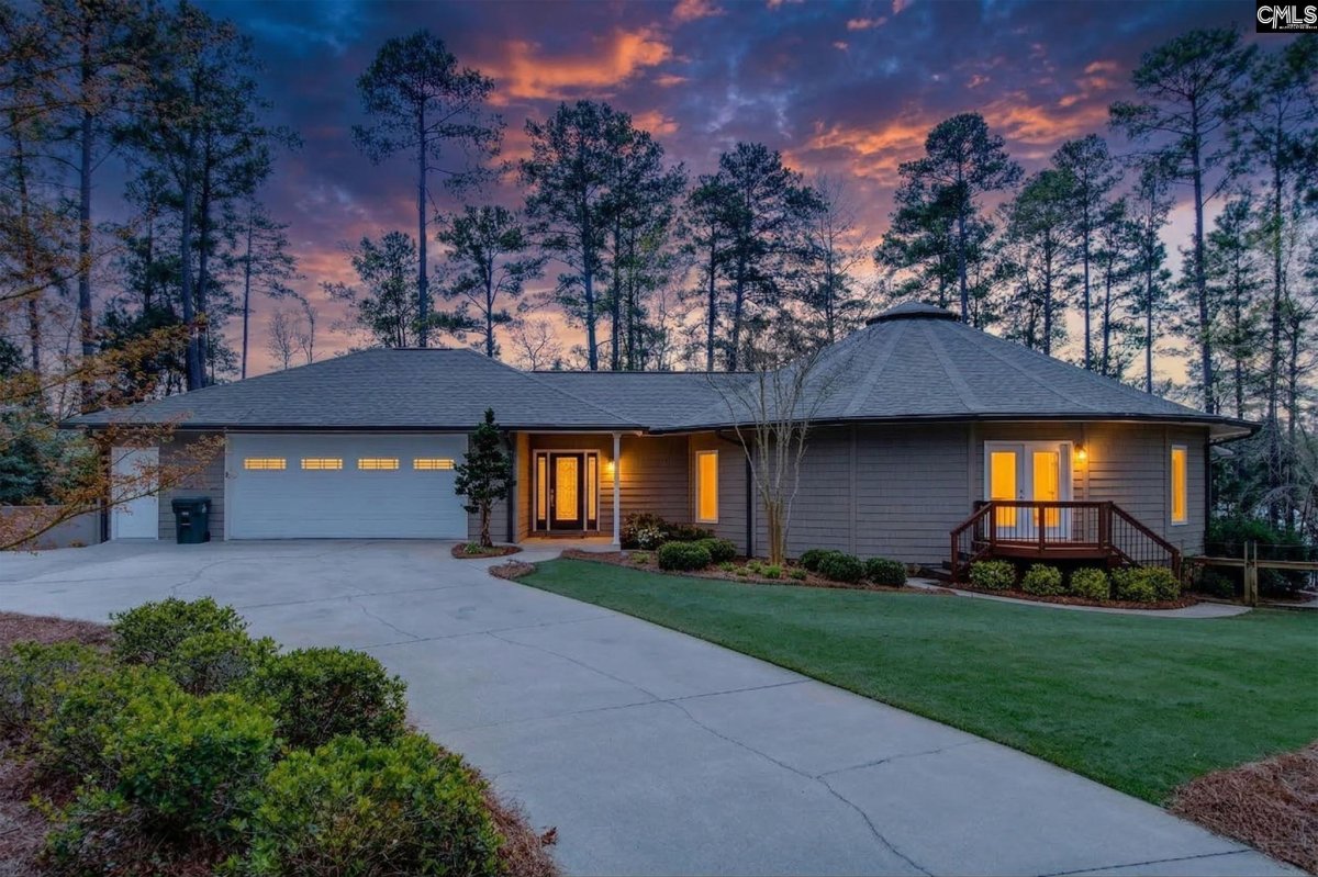 444 Maple Knoll Road