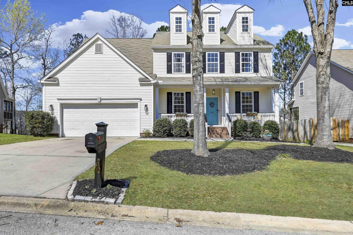 109 Mill Haven Lane