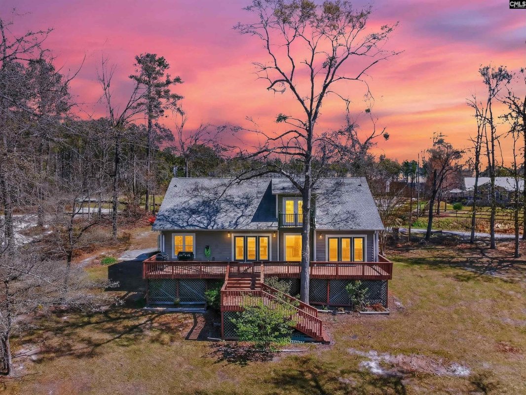 119 Dogwood Shores Lane
