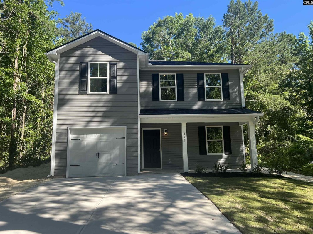 1031 Pineland Drive
