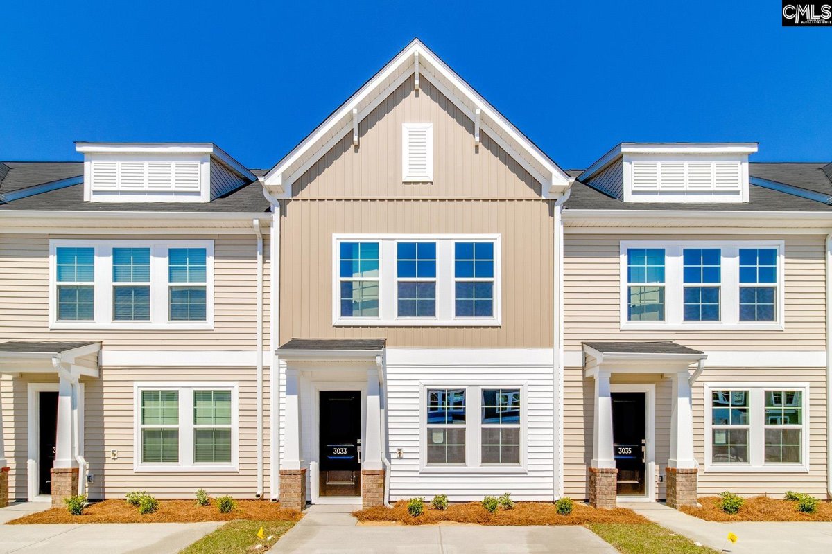 3033 Harborview Drive