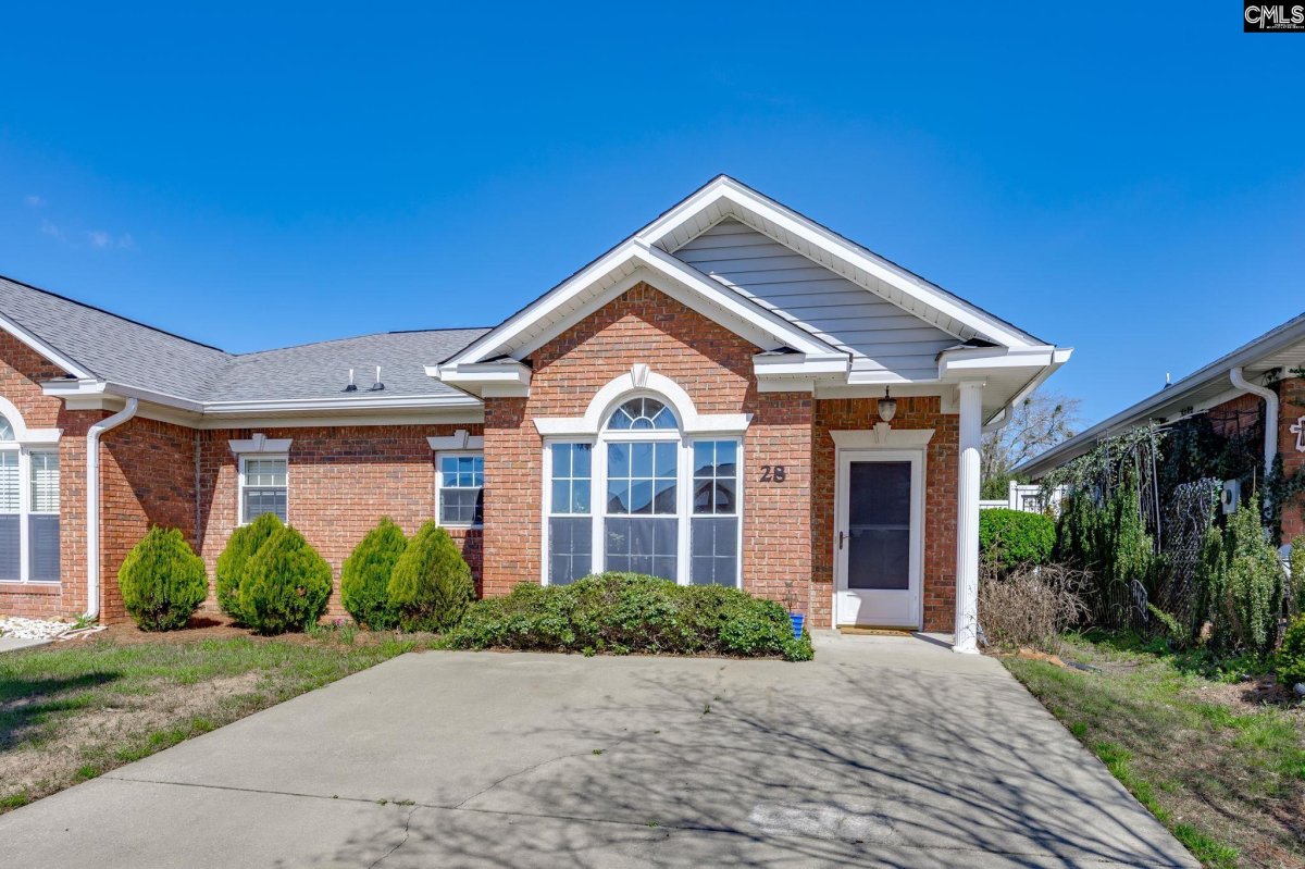 28 Tall Palmetto Lane