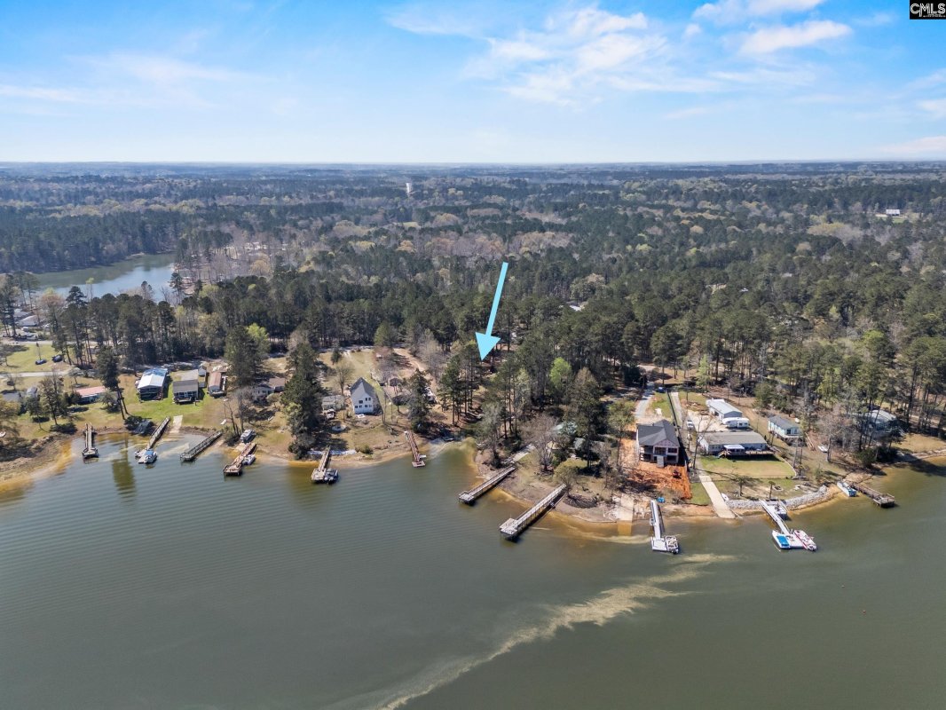 260 Cove View Road