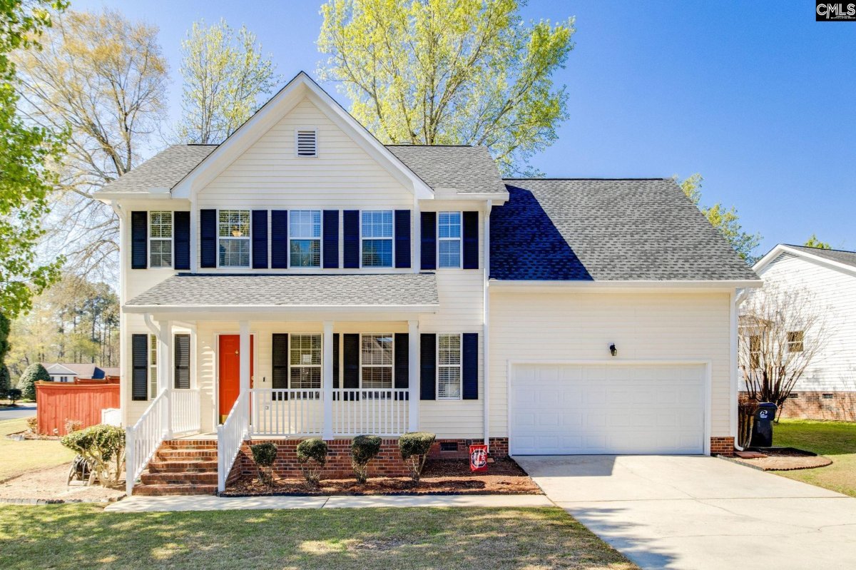 112 Hunters Ridge Drive