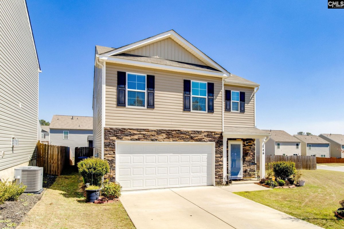 146 Dunham Road