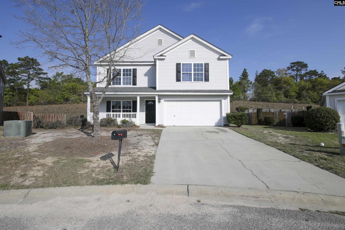112 Wesley Court