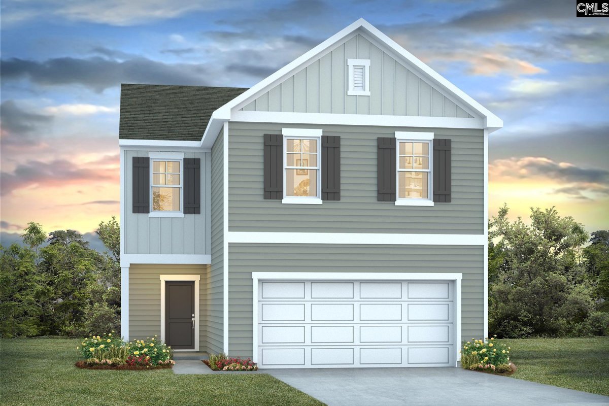 613 Edgetree Drive