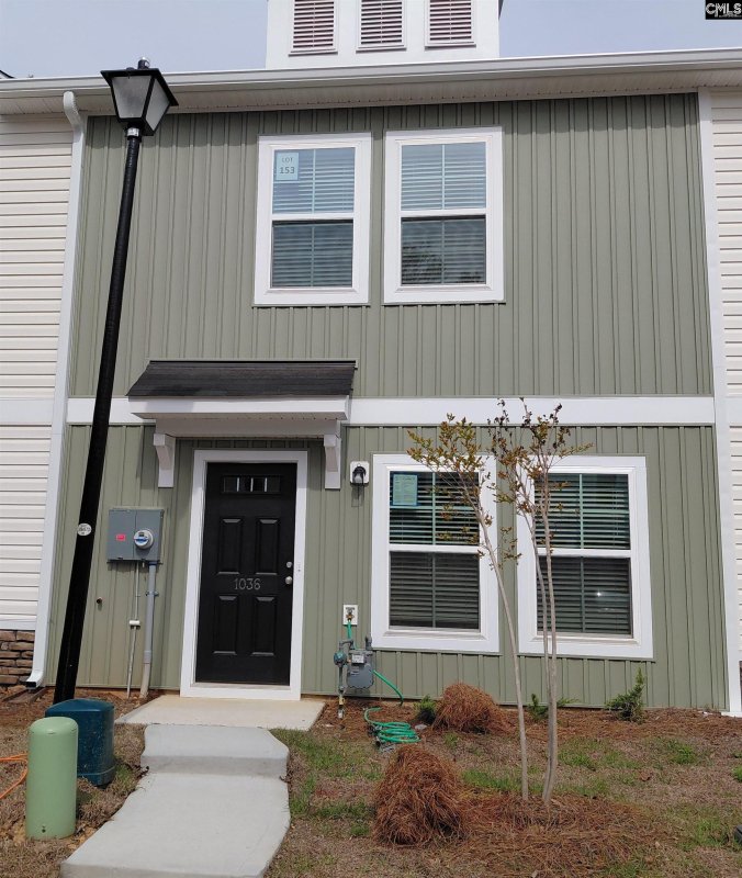 1036 Tundra Teal Lane