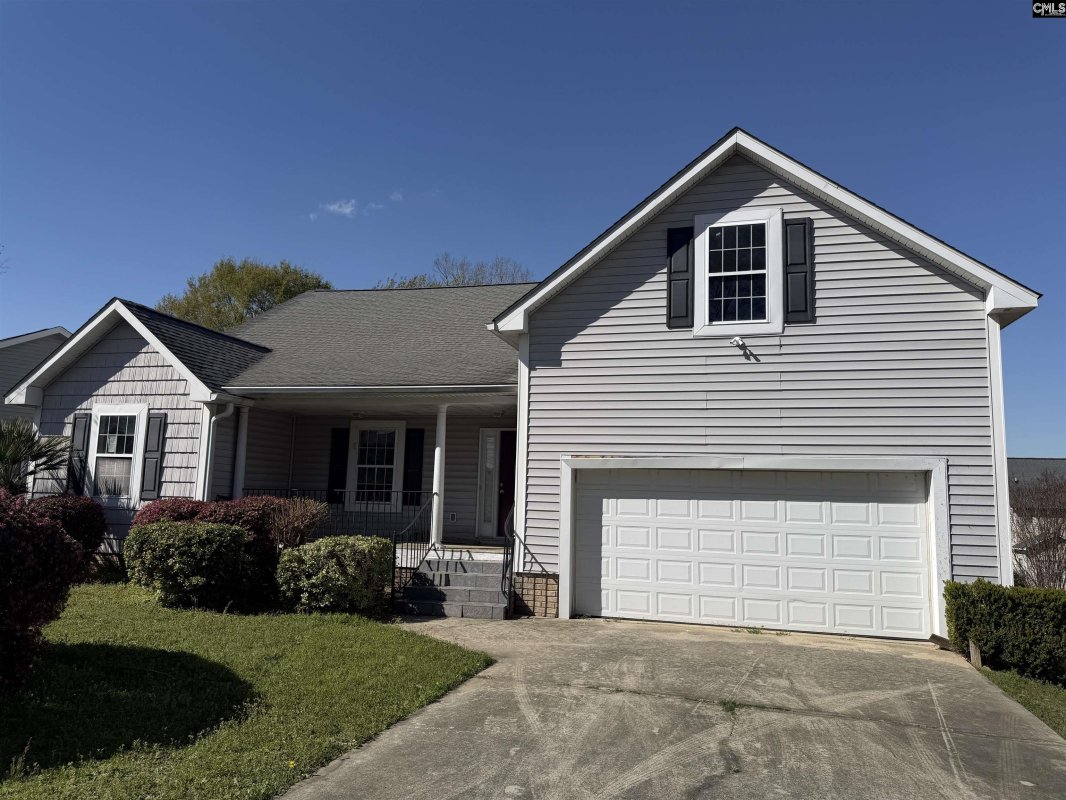 520 Gallatin Circle