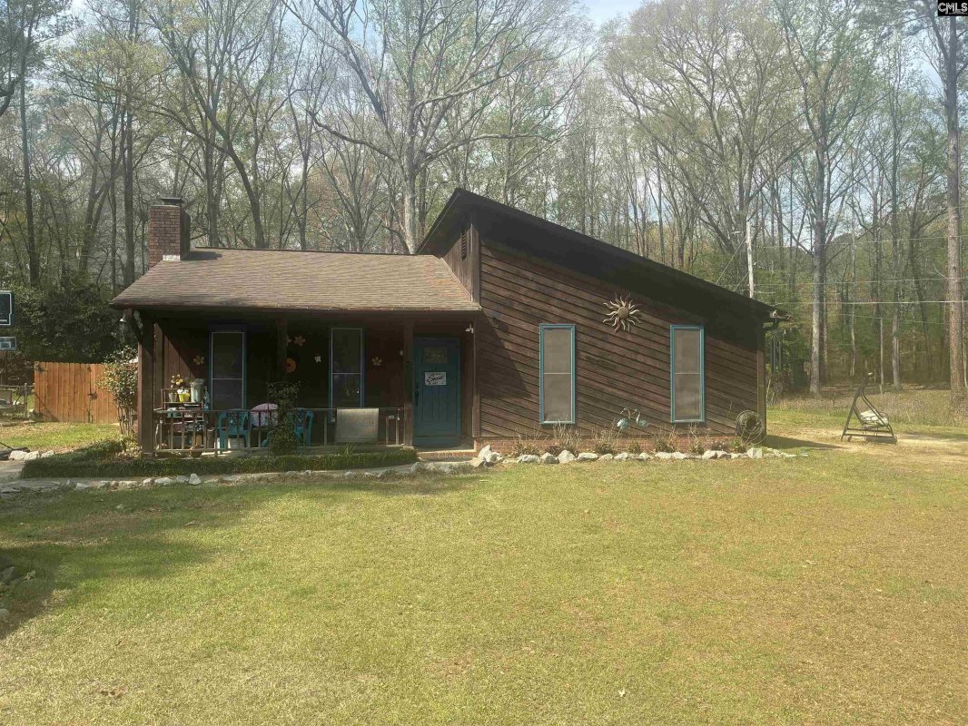 205 & 209 Beechwood Lane