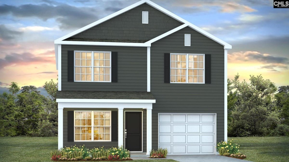 605 Edgetree Drive