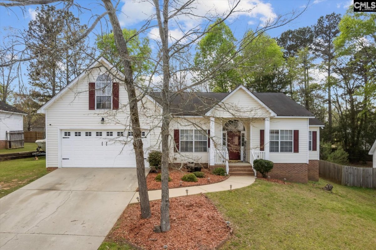 219 Walnut Grove Circle