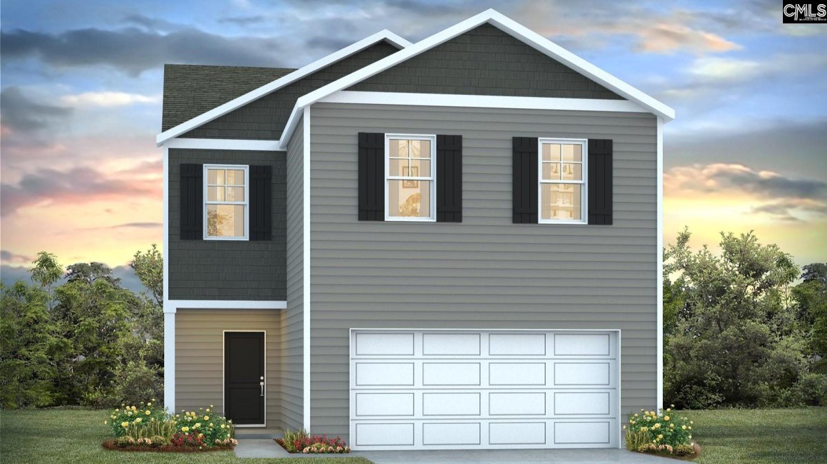 444 Wisteria Walk Way