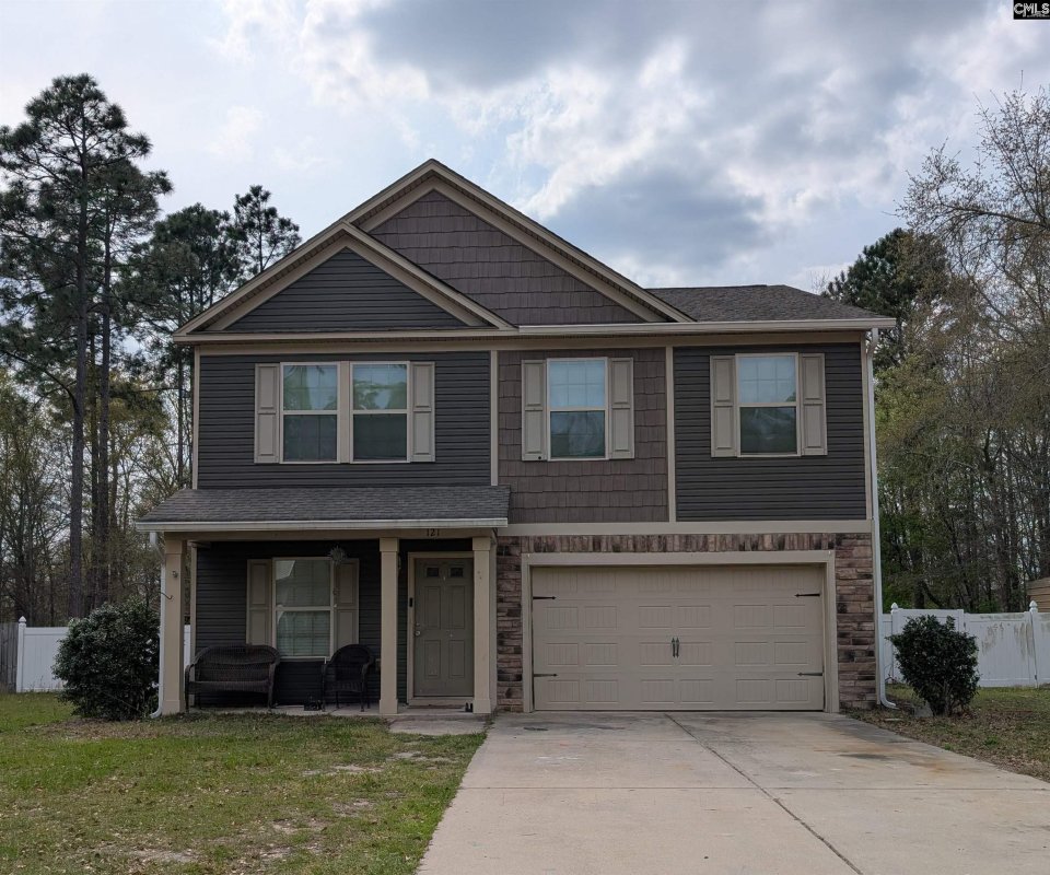 121 Graceland Court