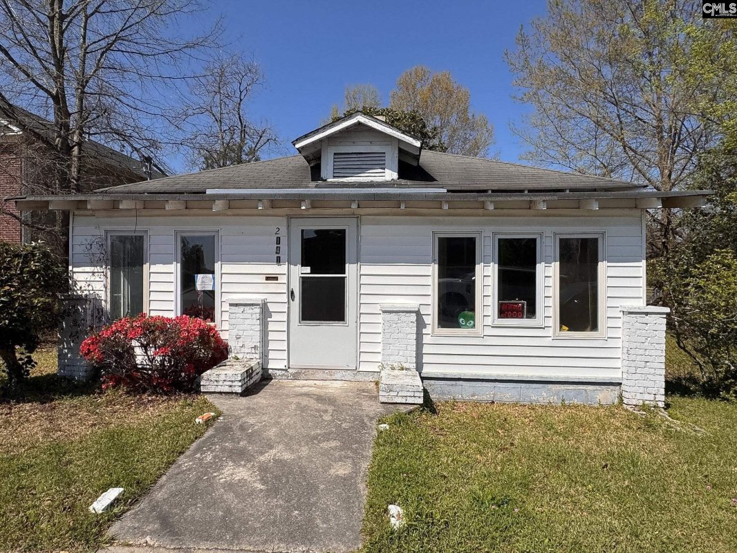 2141 Barhamville Road