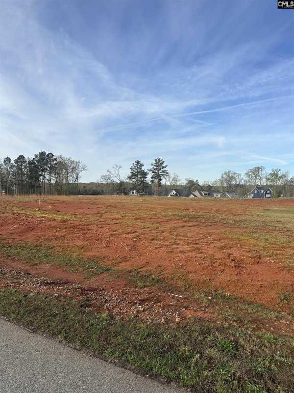 Clouds Creek Circle