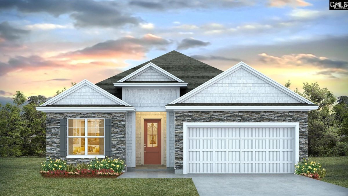 2423 Thode Lane