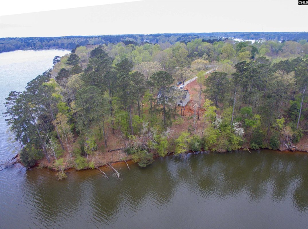 193 Lands End Drive