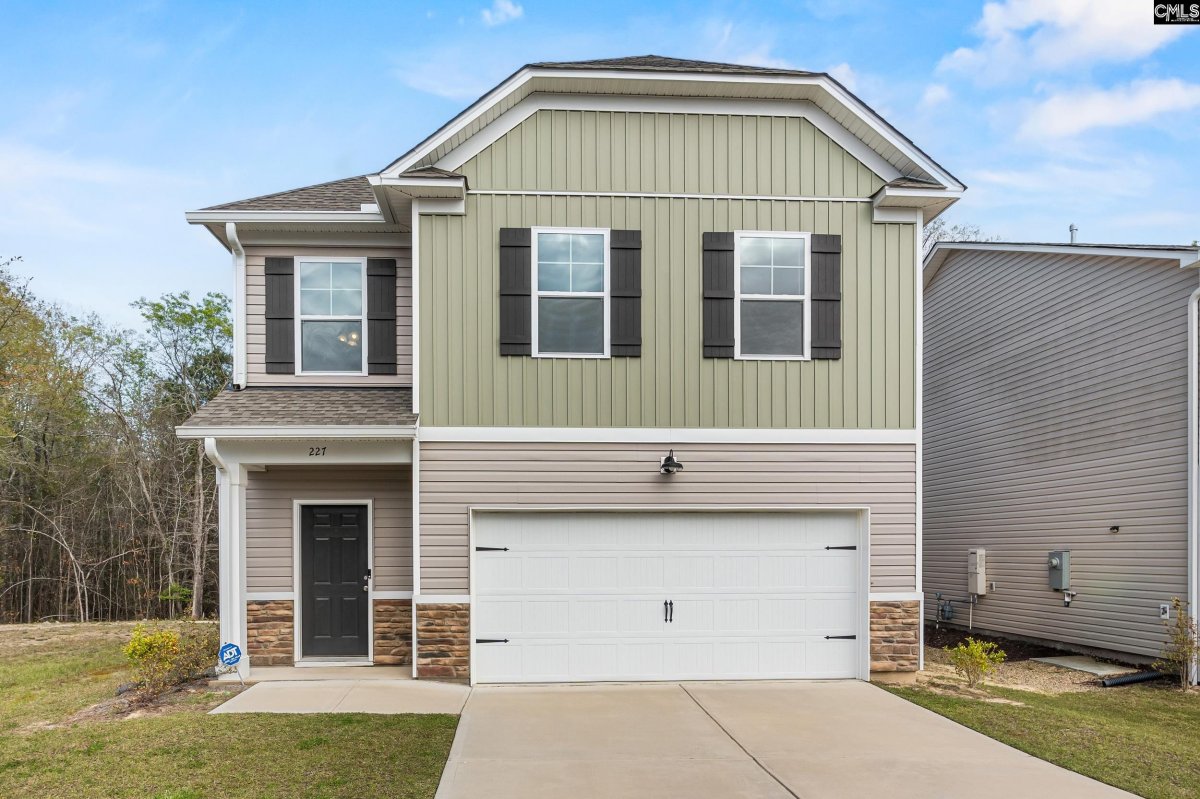 227 Honey Hill Way