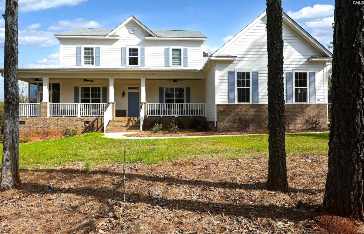 1011 Harbor View Drive