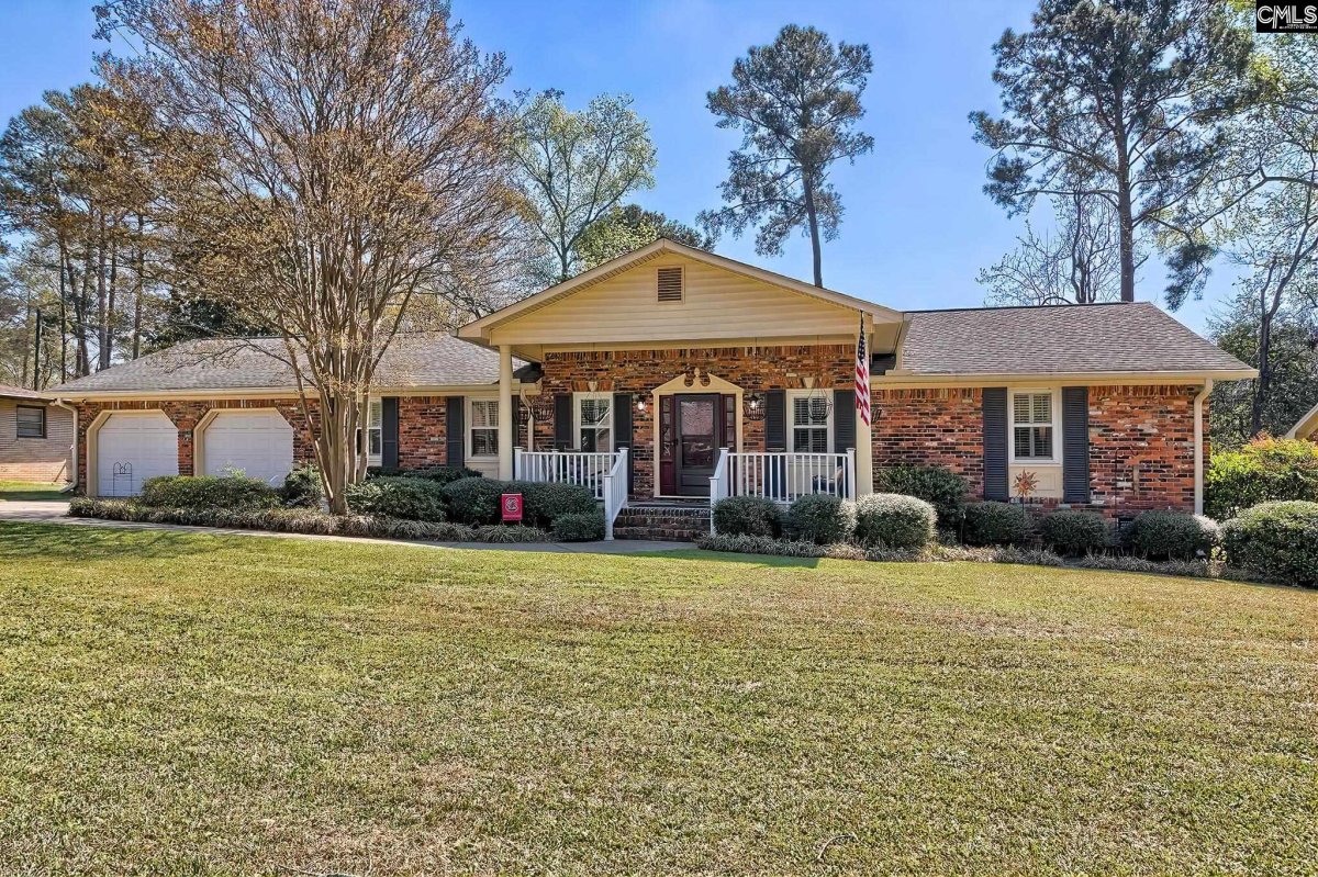 326 Townes Road