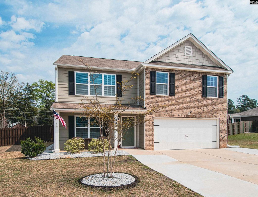 308 Throne Court