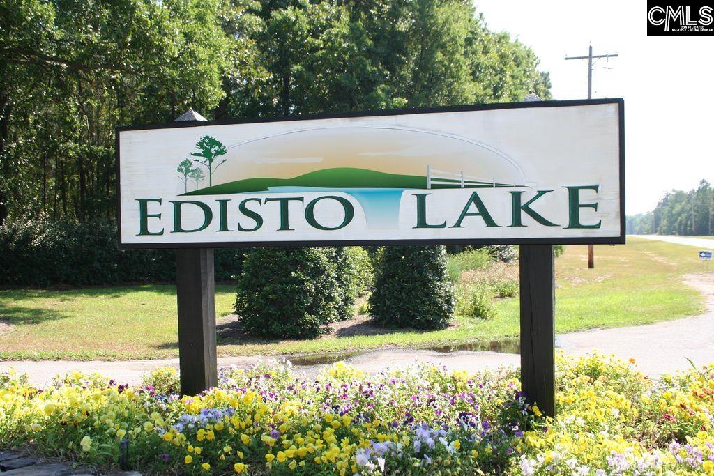 Tbd Edisto Lake Road 102