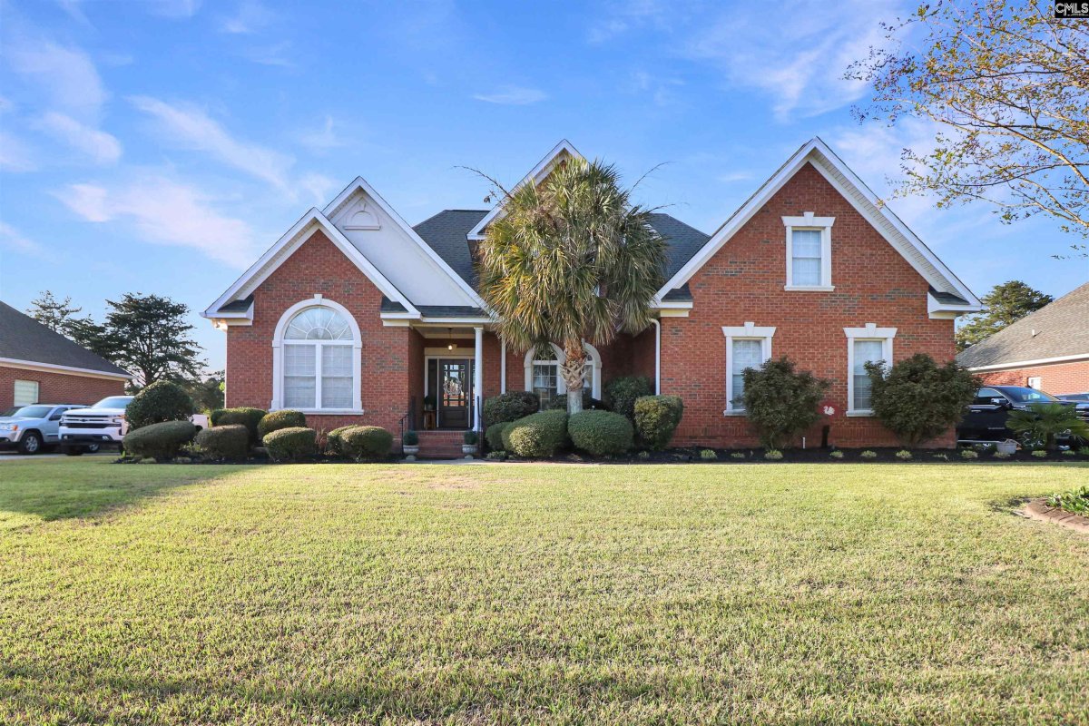 217 Clubhouse Drive