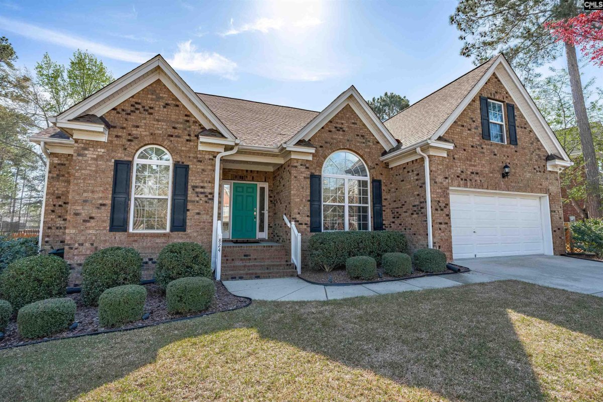 824 Centennial Drive