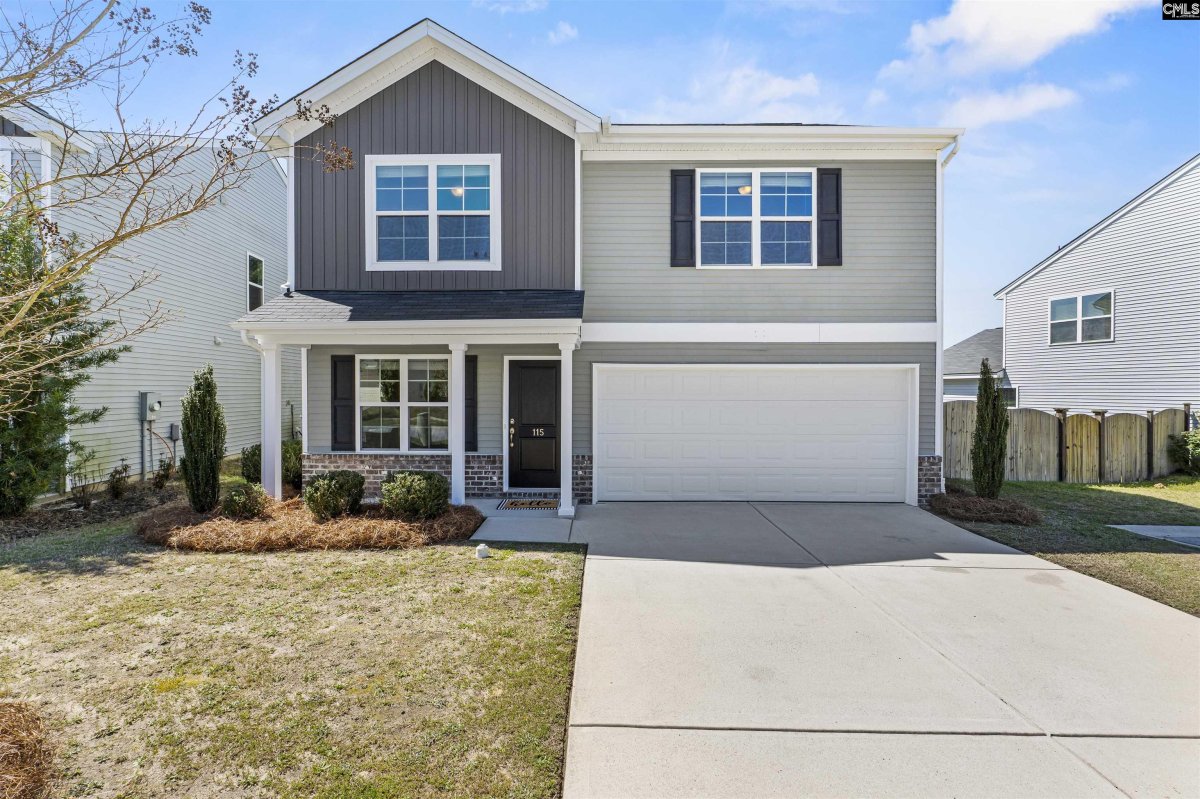 115 Hemphill Road