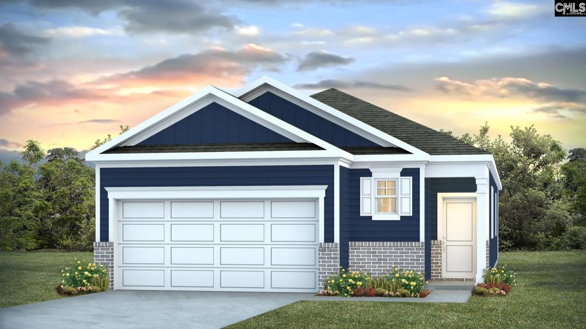 460 Wisteria Walk Way
