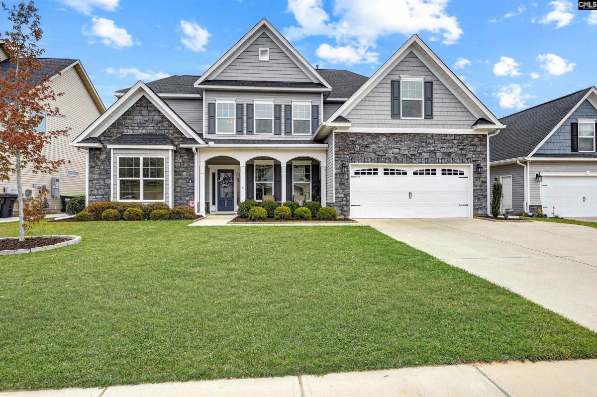 1065 Catskills Way