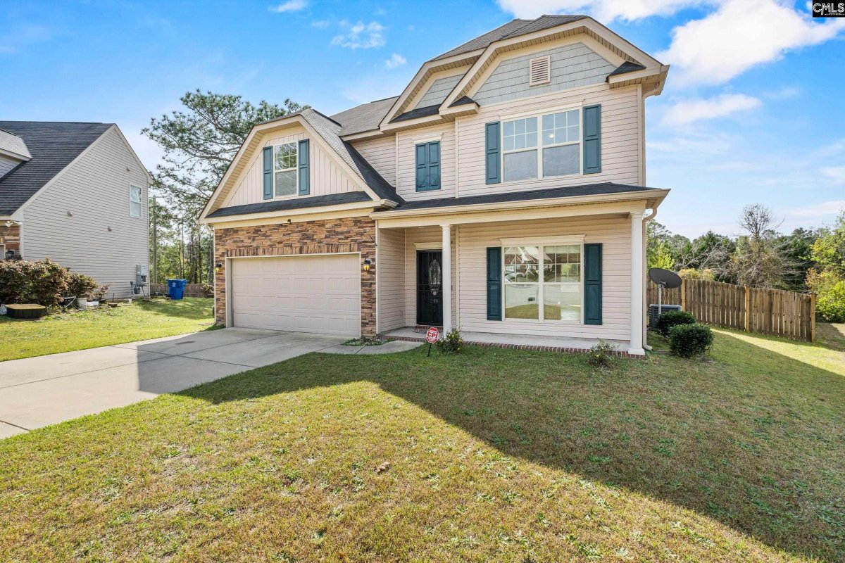389 Peppercorn Lane