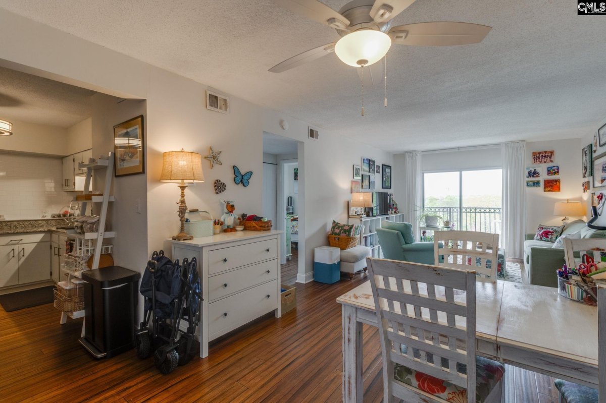 619 King Street 509